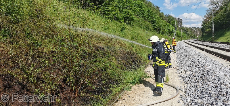 Brandeinsatz Brandeinsatz